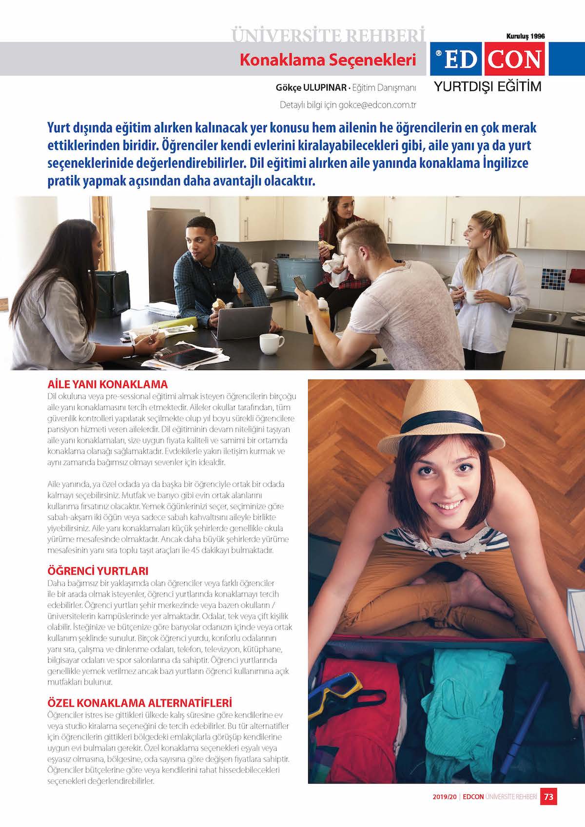 2019/20 eğitim rehberi, sayfa 73