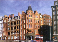 London City College - LCC
