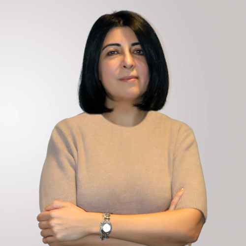 Remziye Tokdemir