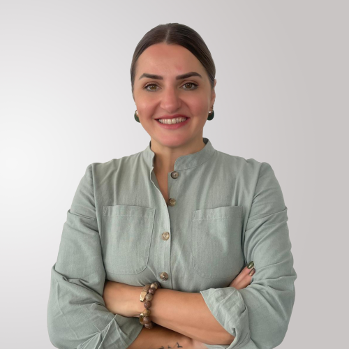 Serpil HÜR