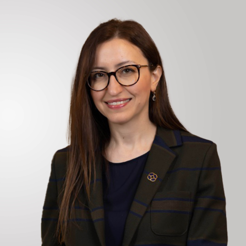 Sinem Kizrak