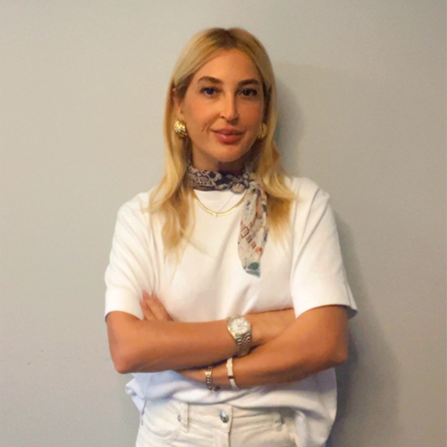 Yağmur ÇELİKBAŞ