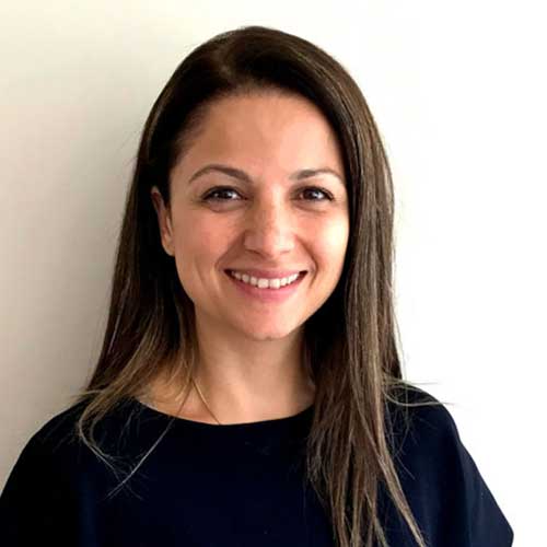 Banu Şentürk