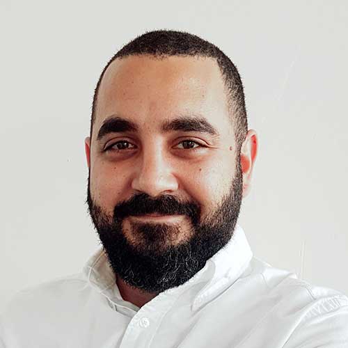 Cenk Dinler