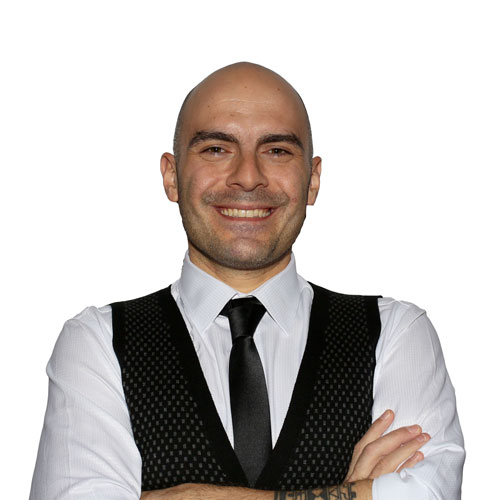 Can Şahin