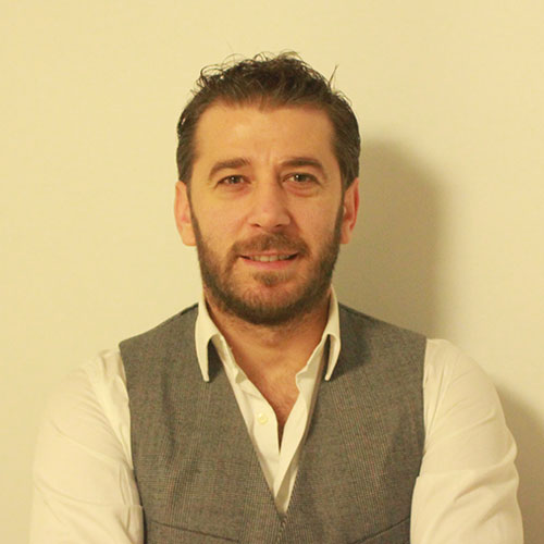 Omer Faruk Yılmaz