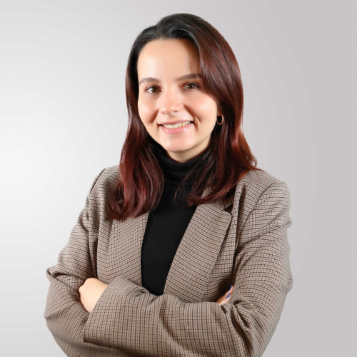 Özge Bilgiç