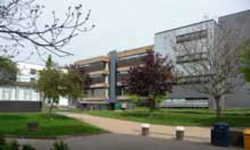 Uxbridge Londra