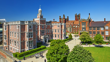 Newcastle University