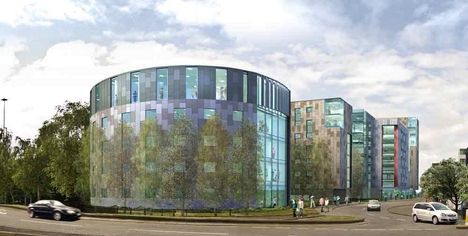 University of Bedfordshire