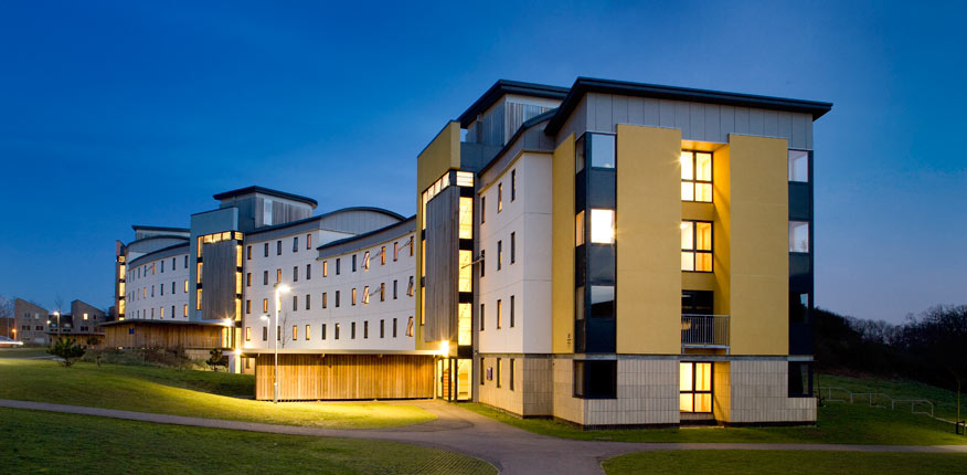 University of East Anglia