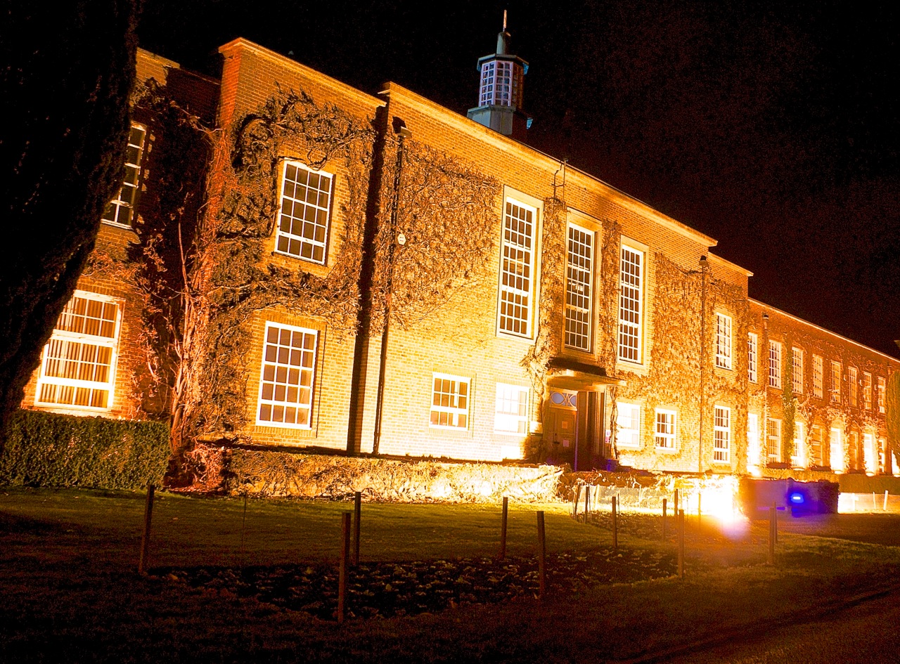 Writtle University College