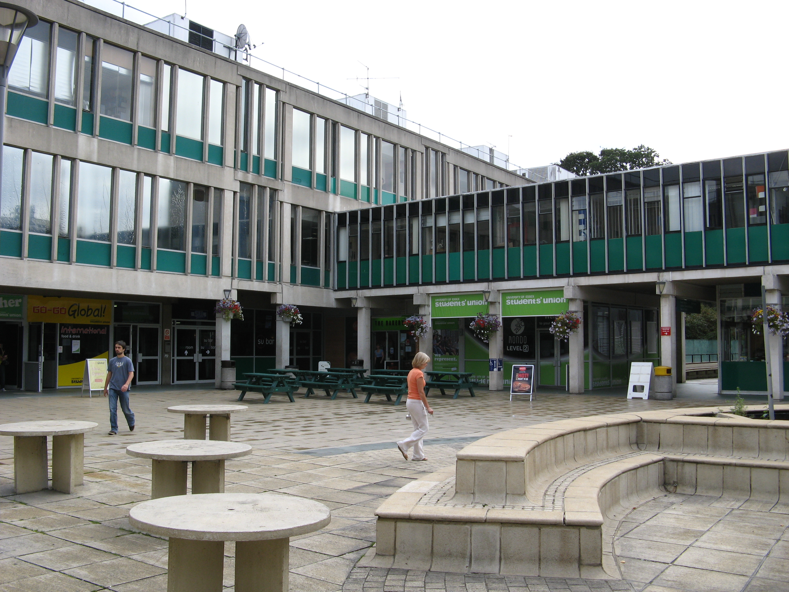 University of Essex