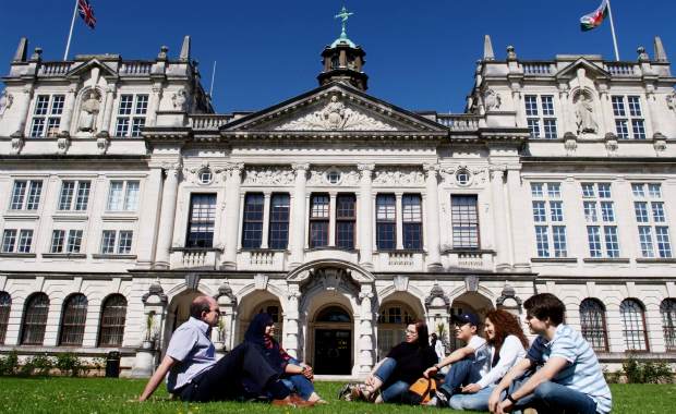 Cardiff University