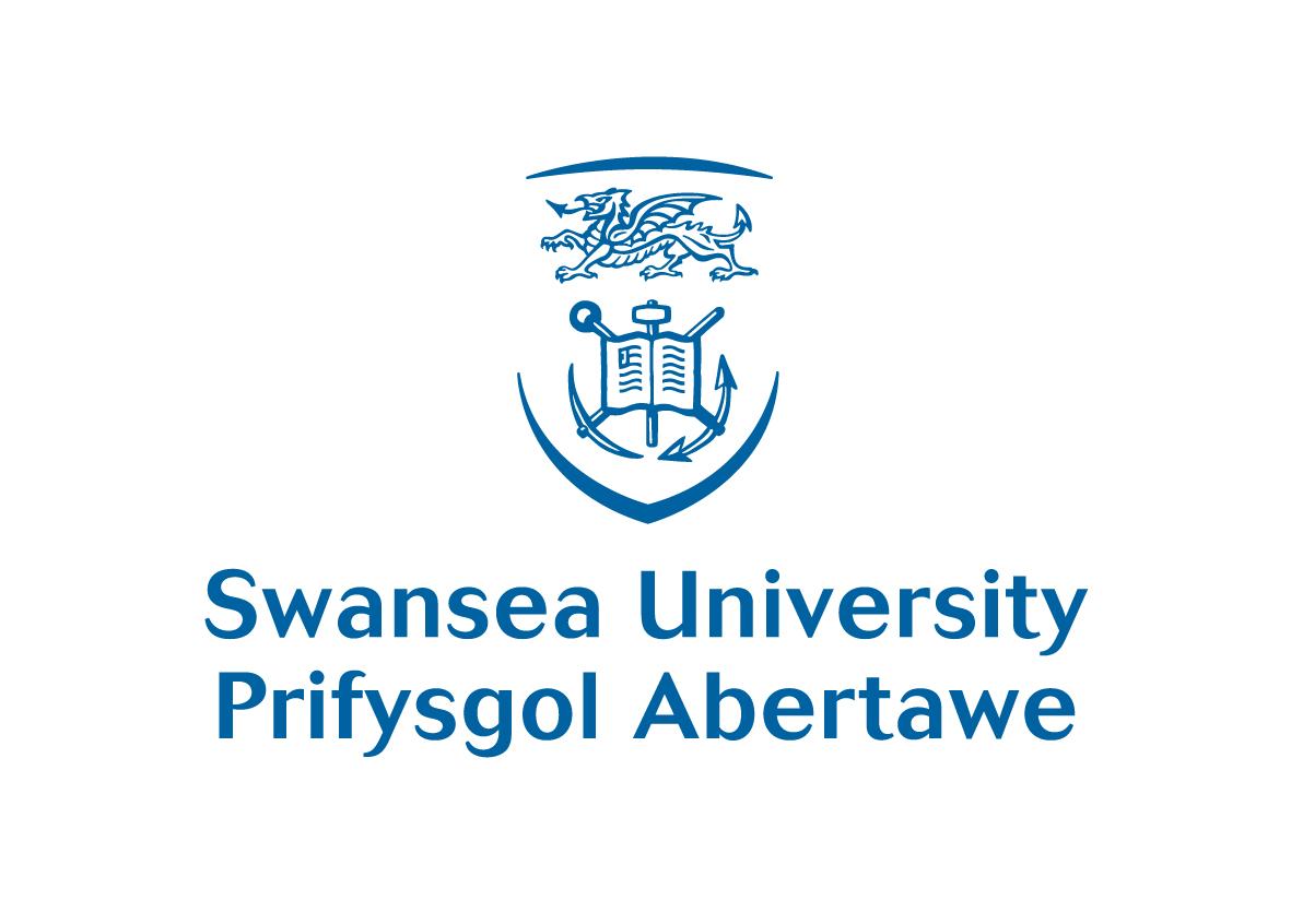 Swansea University logosu