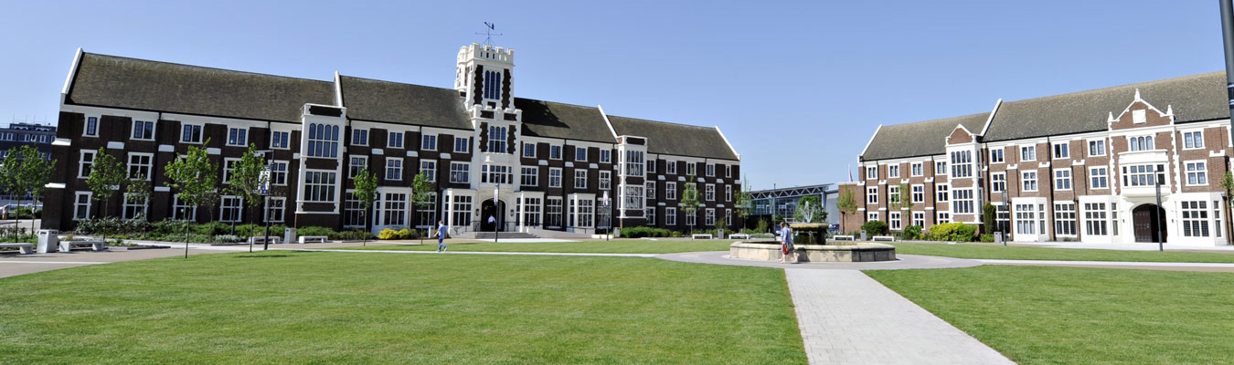 Loughborough University