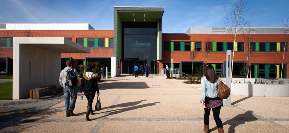 University of Sunderland