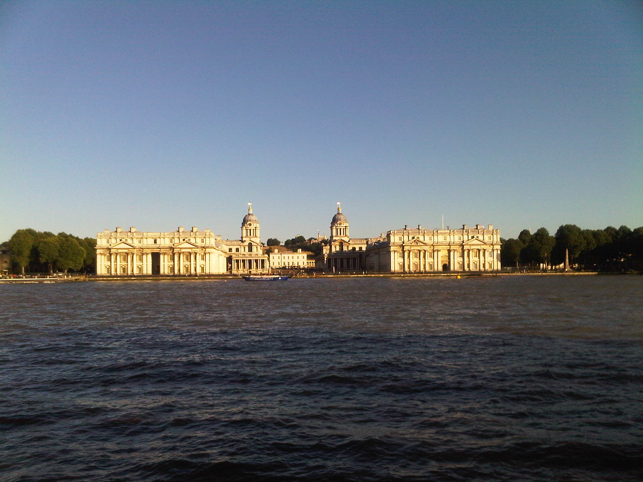 University of Greenwich