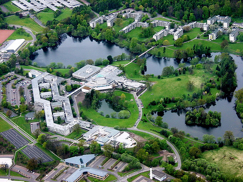 University of Stirling