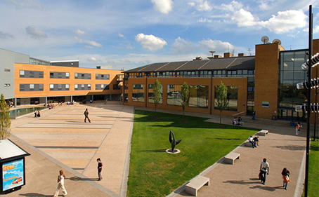 University of Surrey