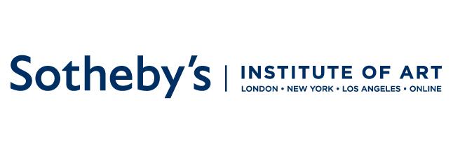 Sotheby's Institute of Art logosu