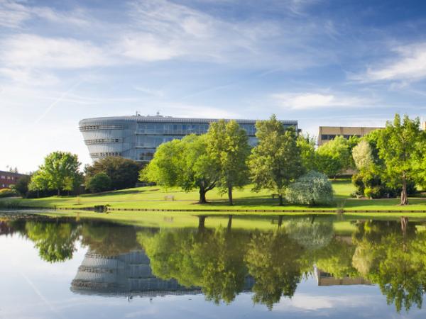 University of Surrey