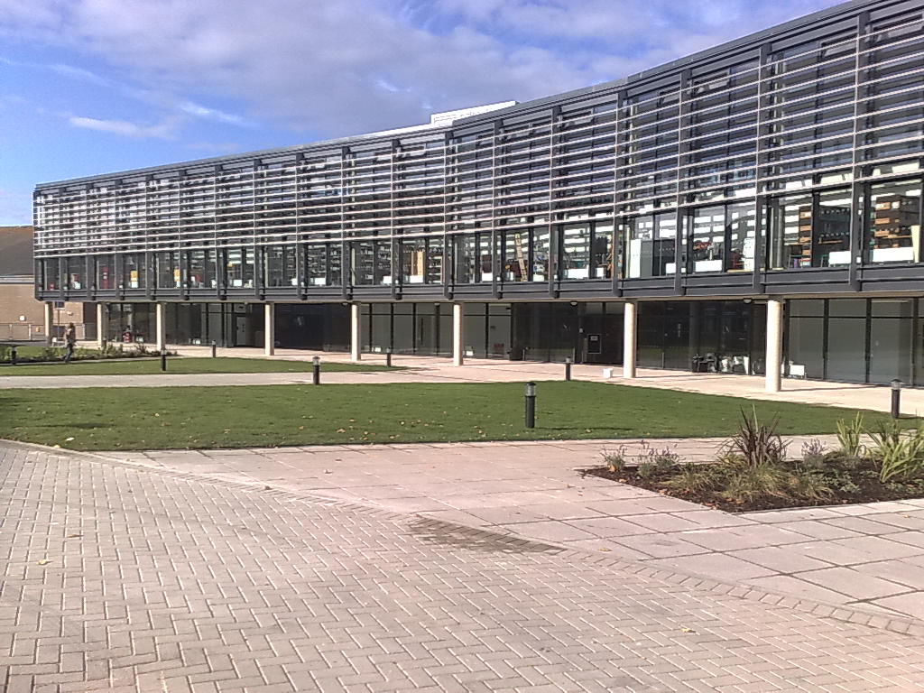 University of Brighton
