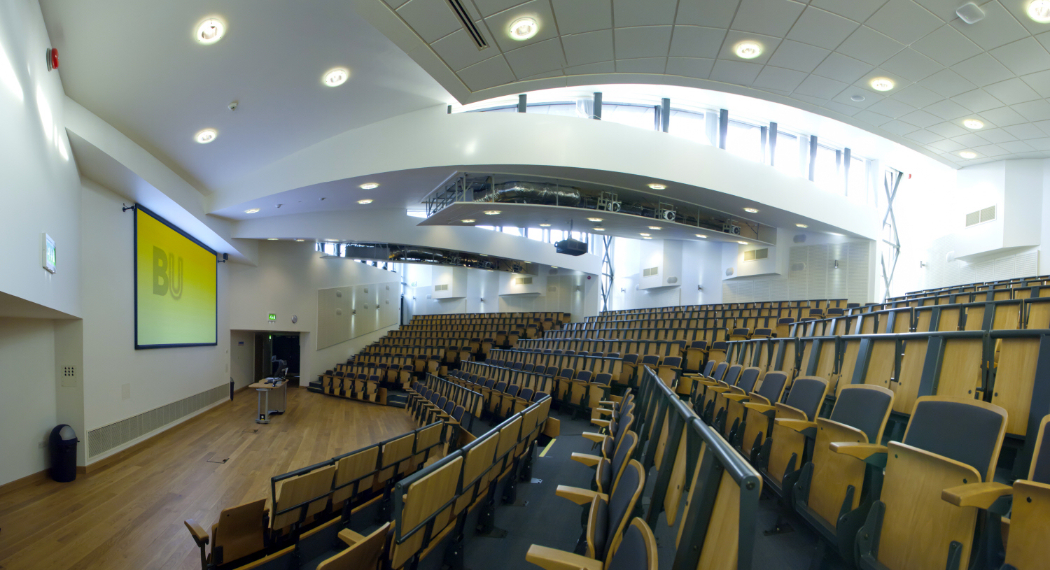 Bournemouth University