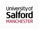 University of Salford logosu