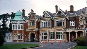 University of Buckingham