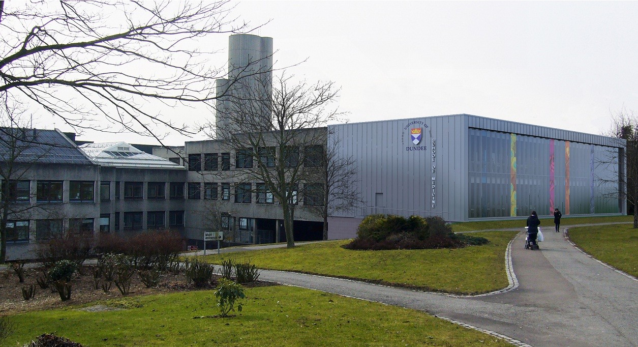 University of Dundee