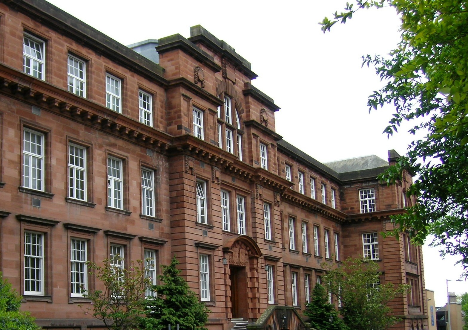 University of Dundee