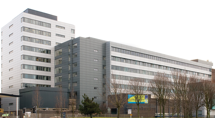 Liverpool John Moores University