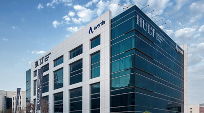 Hult International Business School
