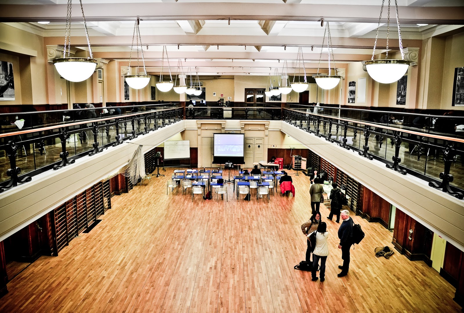 University of Westminster