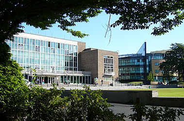 Swansea University