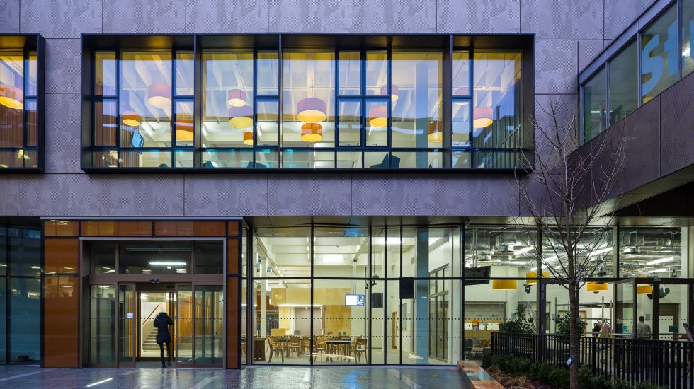 London South Bank University