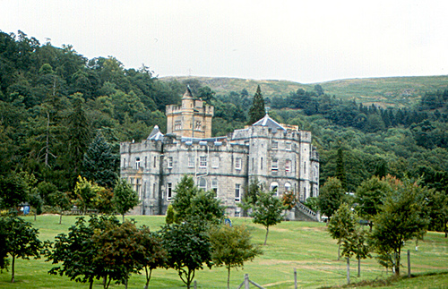 University of Stirling