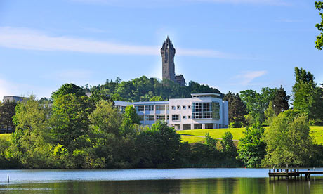 University of Stirling