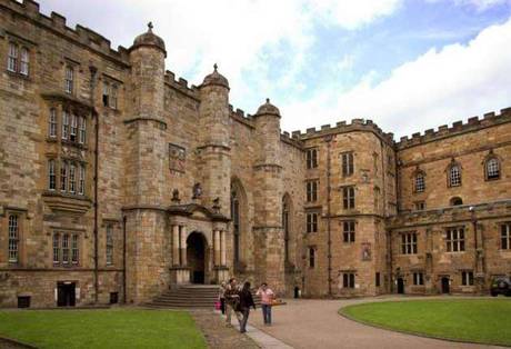 Durham University