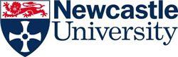 Newcastle University logosu