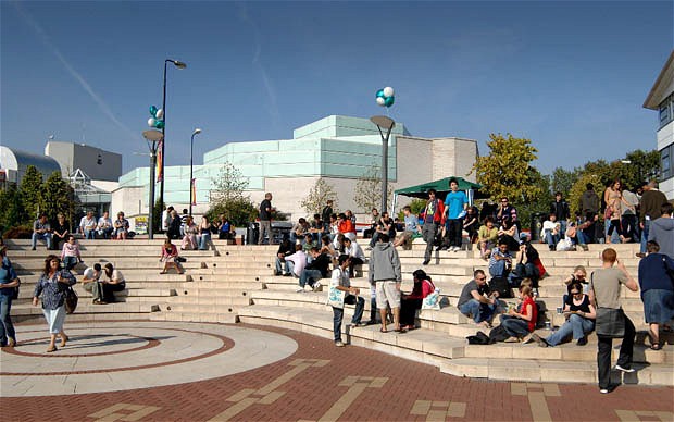 University of Warwick