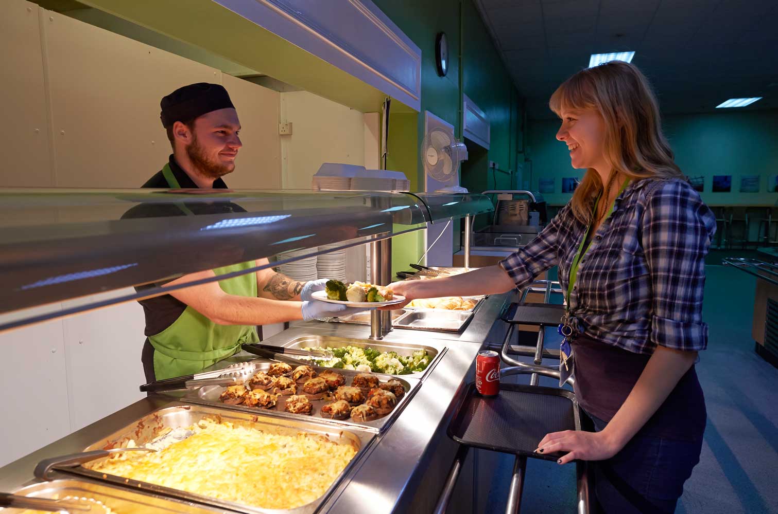 Writtle University College