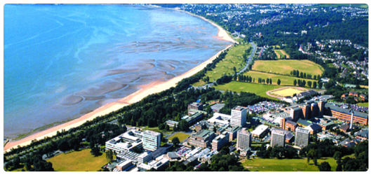 Swansea University