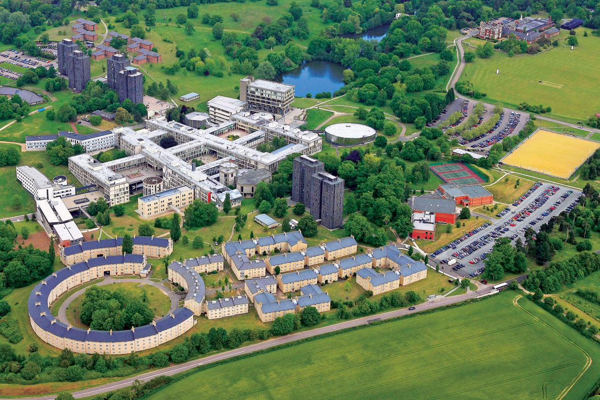 University of Essex