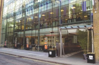 BPP University