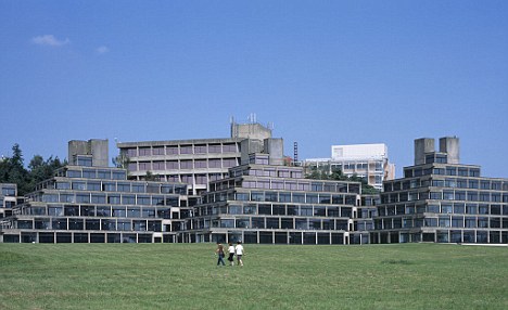 University of East Anglia