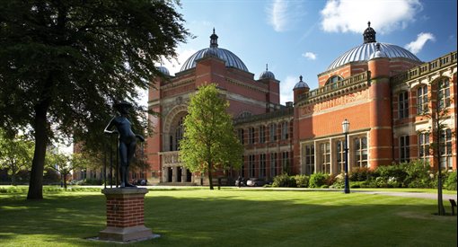 University of Birmingham