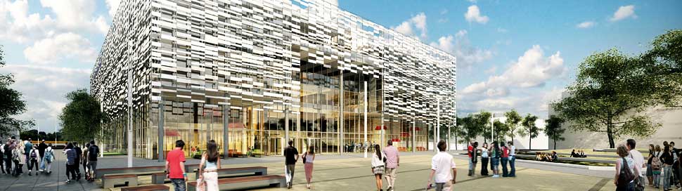 Manchester Metropolitan University