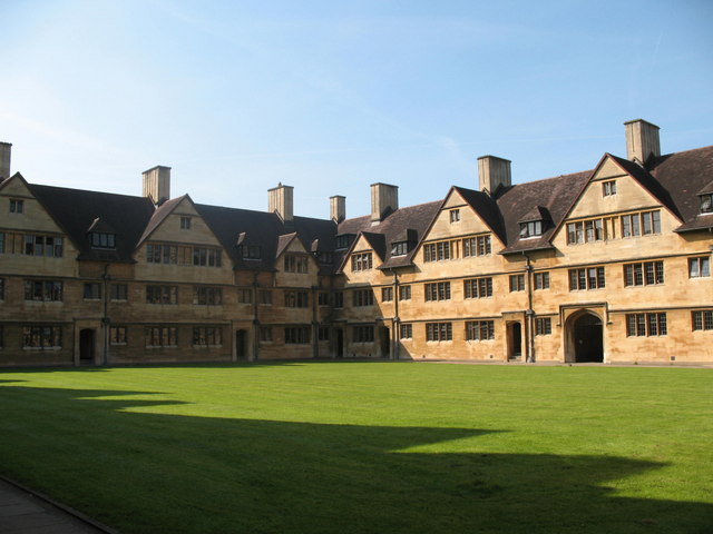 University of Bristol
